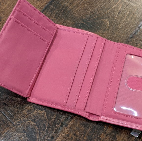 Fossil Wallet - Picture 4 of 8